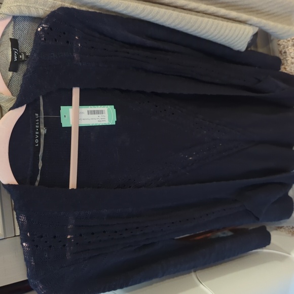 Blazer and cardigan bundle size M - Picture 2 of 10